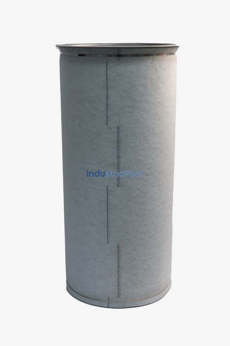 Oil separator cartridge