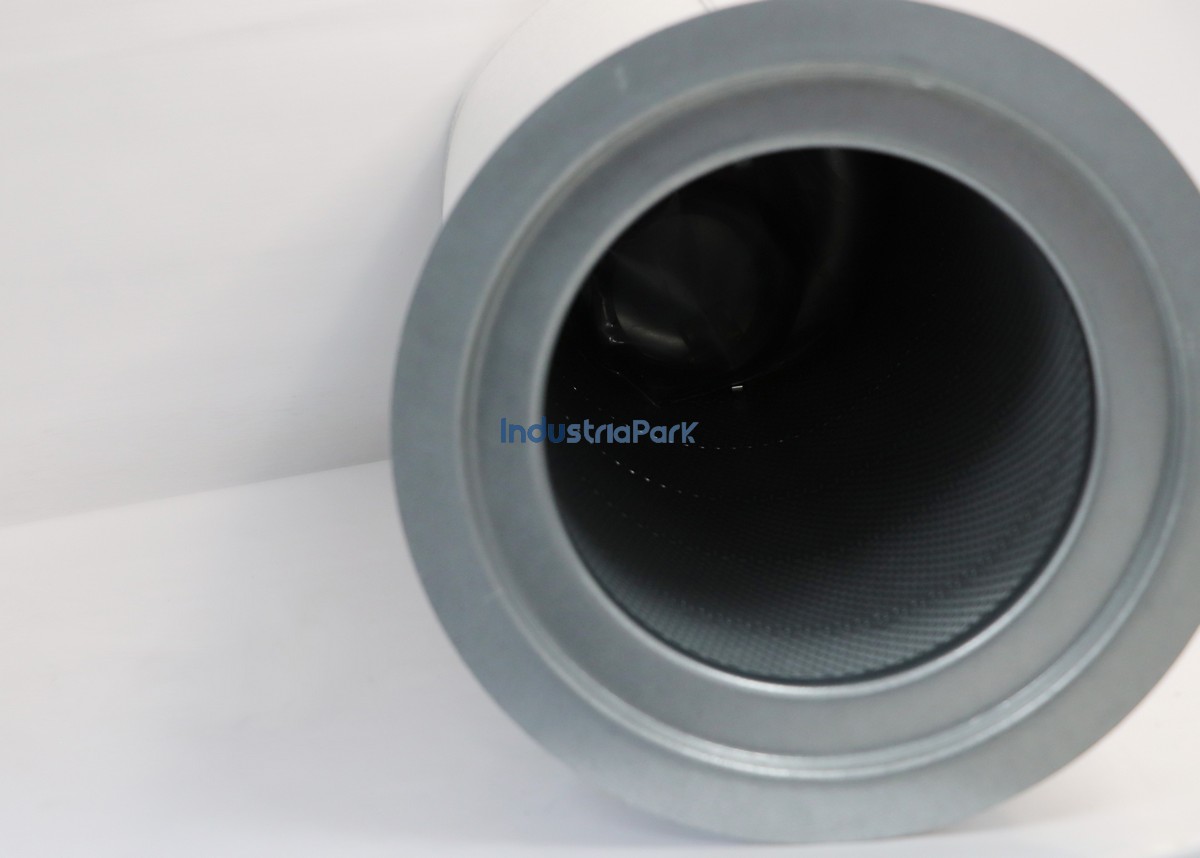 Oil separator cartridge