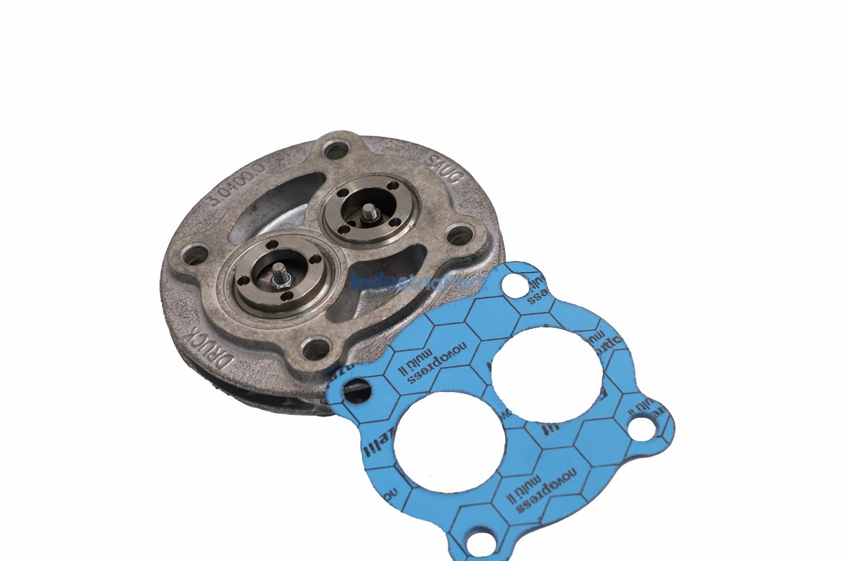 VALVE PLATE CPL
