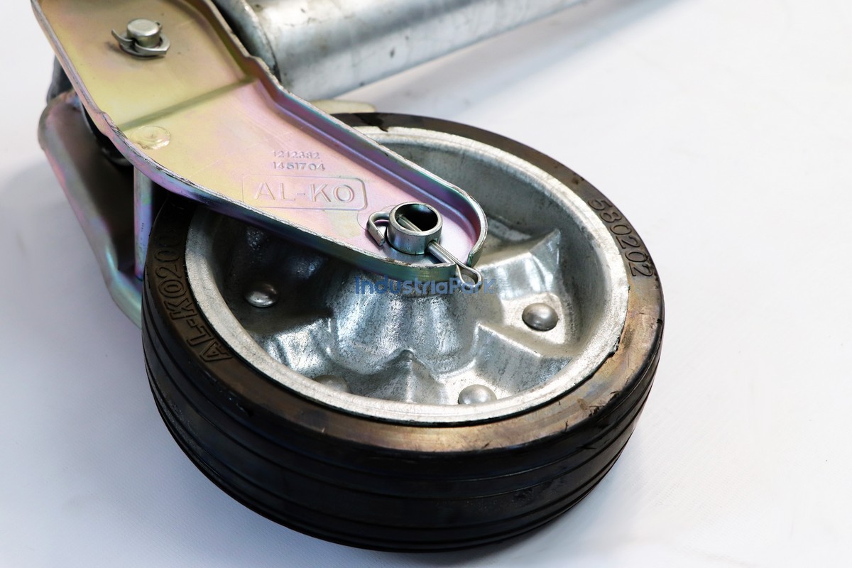 JOCKEY WHEEL 8.7589E00040