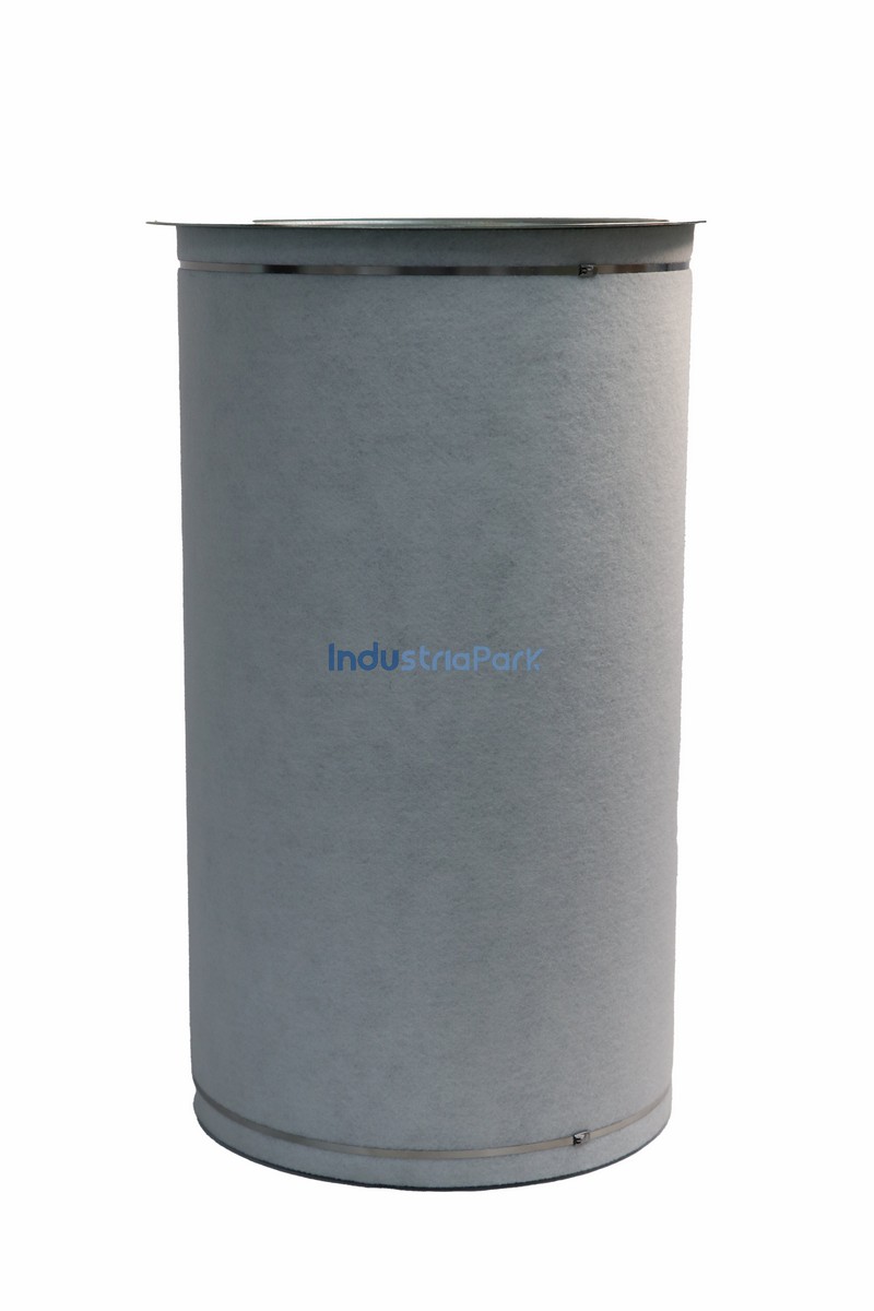Oil Separator cartridge cpl.