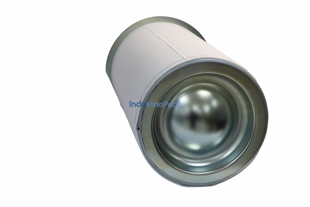 Oil Separator cartridge cpl.
