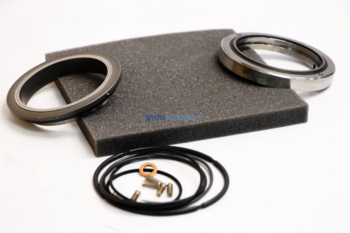 Sliding ring seal cpl.   Sigma292/293  208451.0001