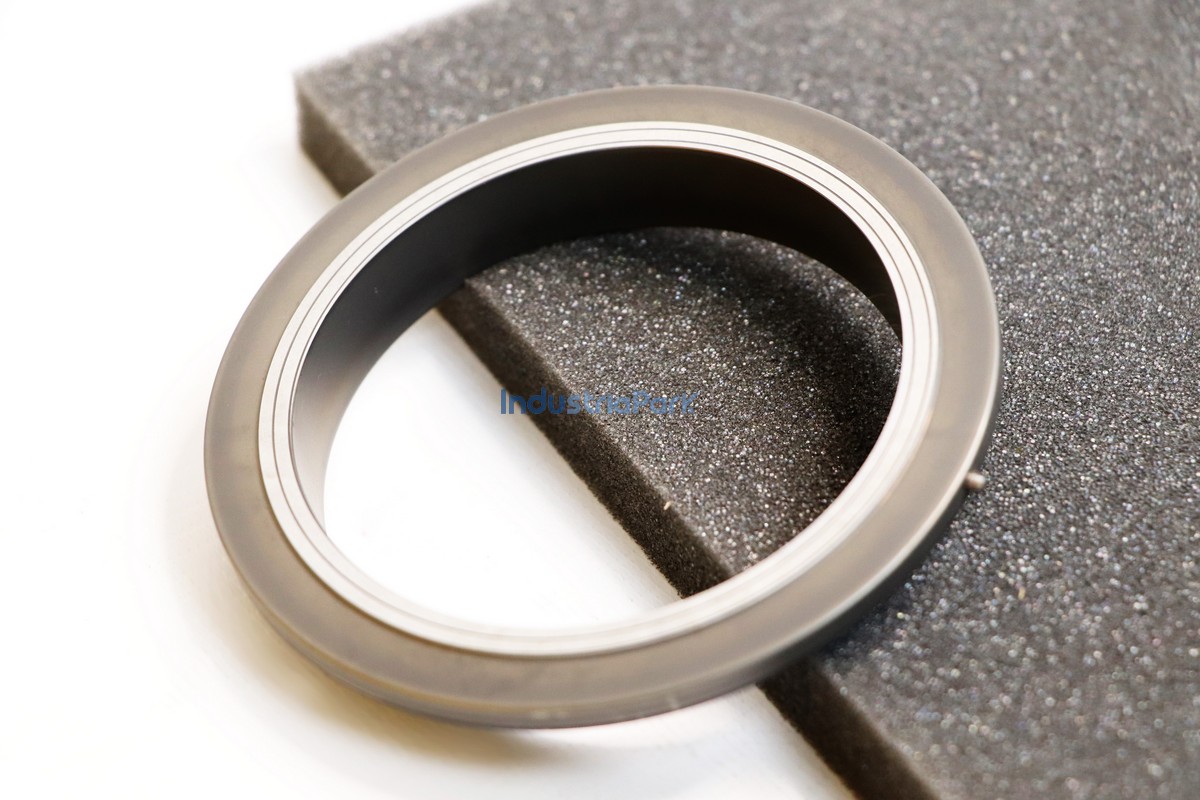 Sliding ring seal cpl.   Sigma292/293  208451.0001