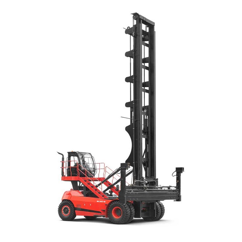 Hangcha Empty Container Handlers