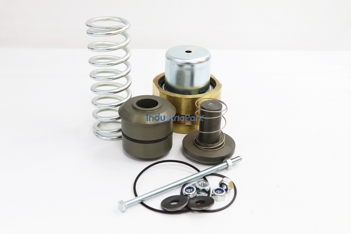 REPAIR KIT - MIN.PRES.CHK.VALV