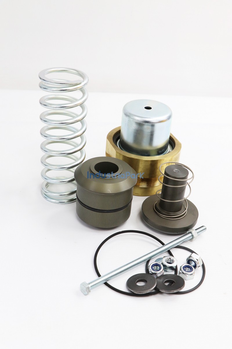 REPAIR KIT - MIN.PRES.CHK.VALV