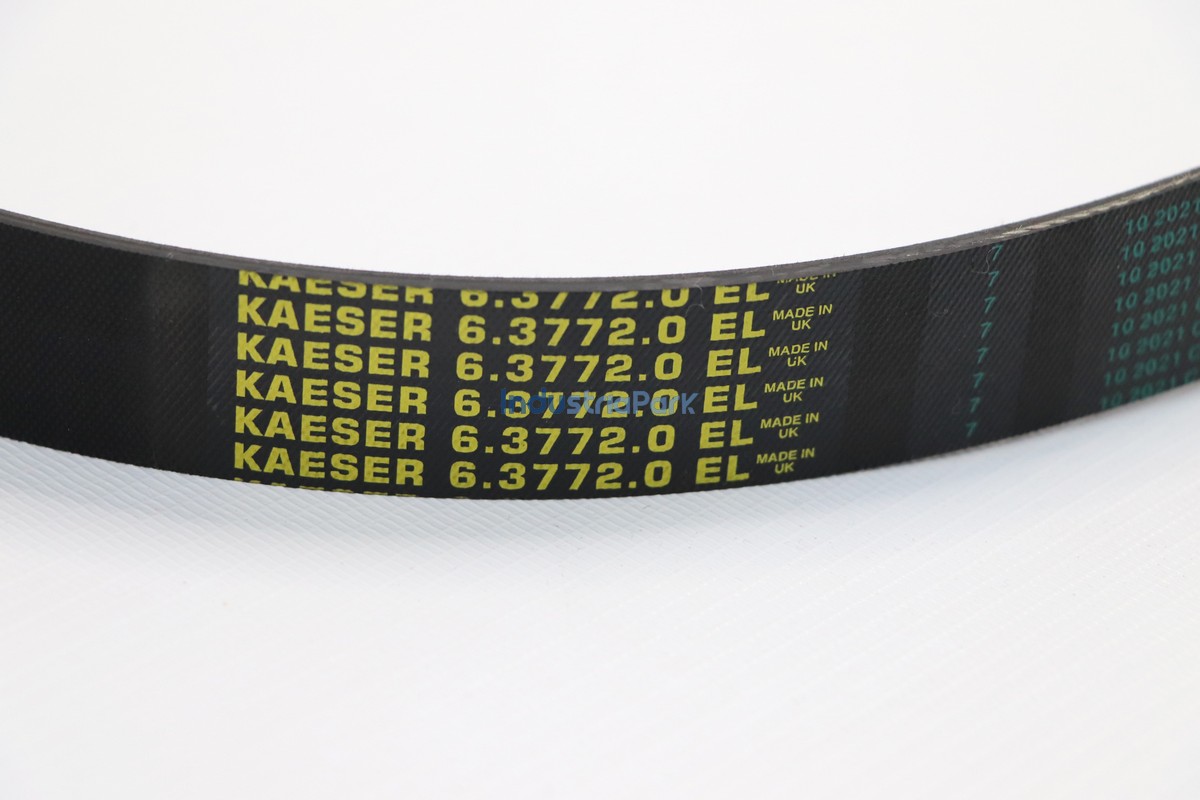 V-RIBBED BELT 8PK 960