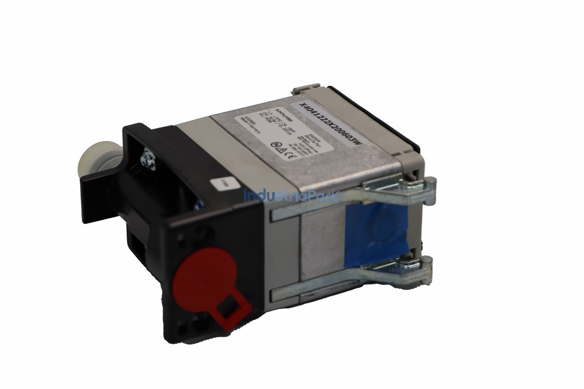 SERVICE UNIT ECO-DR.32