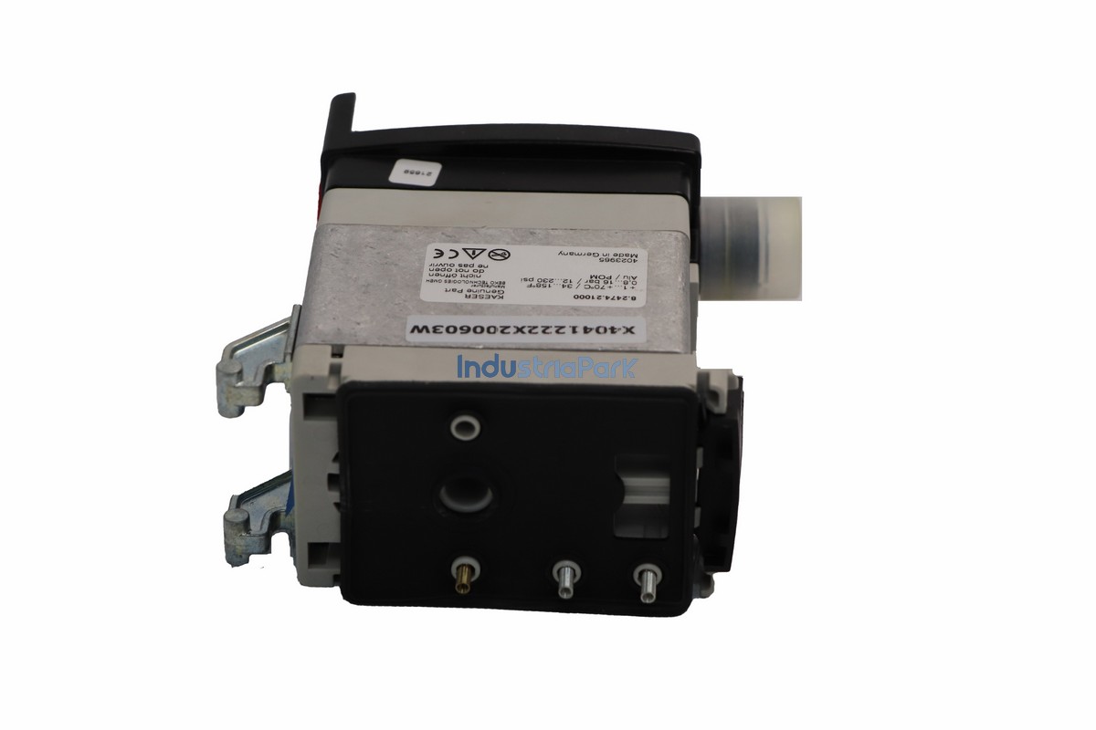SERVICE UNIT ECO-DR.32