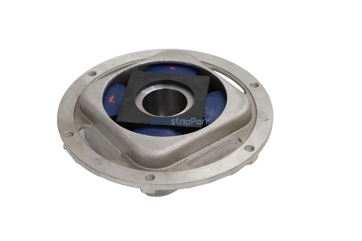 Engine coupling CF-R-50-006