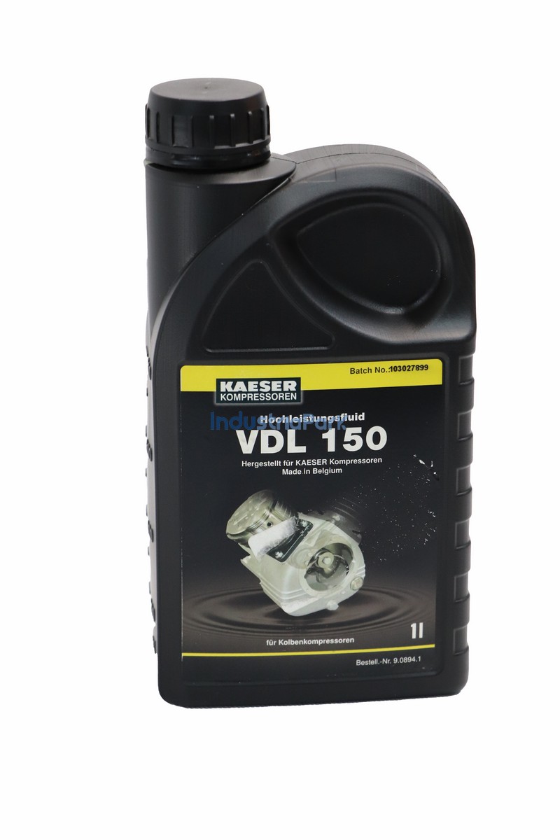 KAESER OIL VDL150 1L 9.0894.1