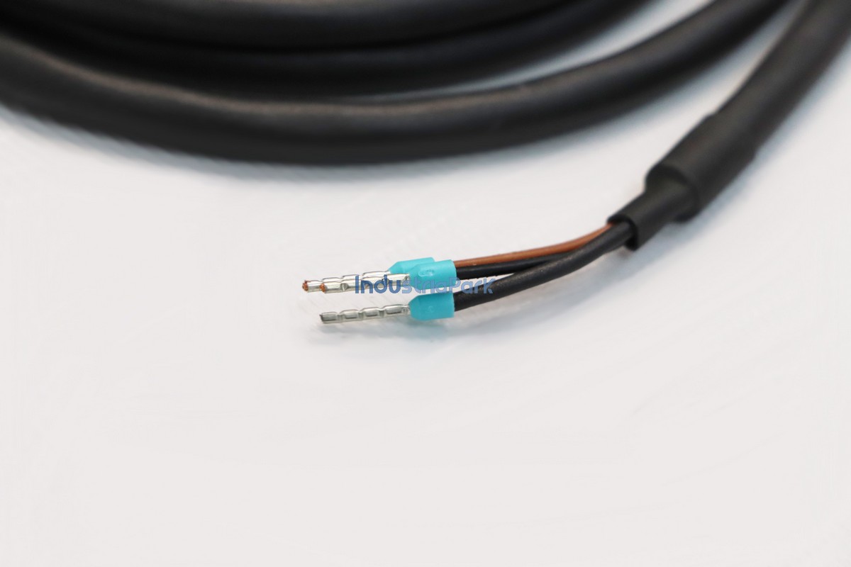 CONTROL CABLE W117
