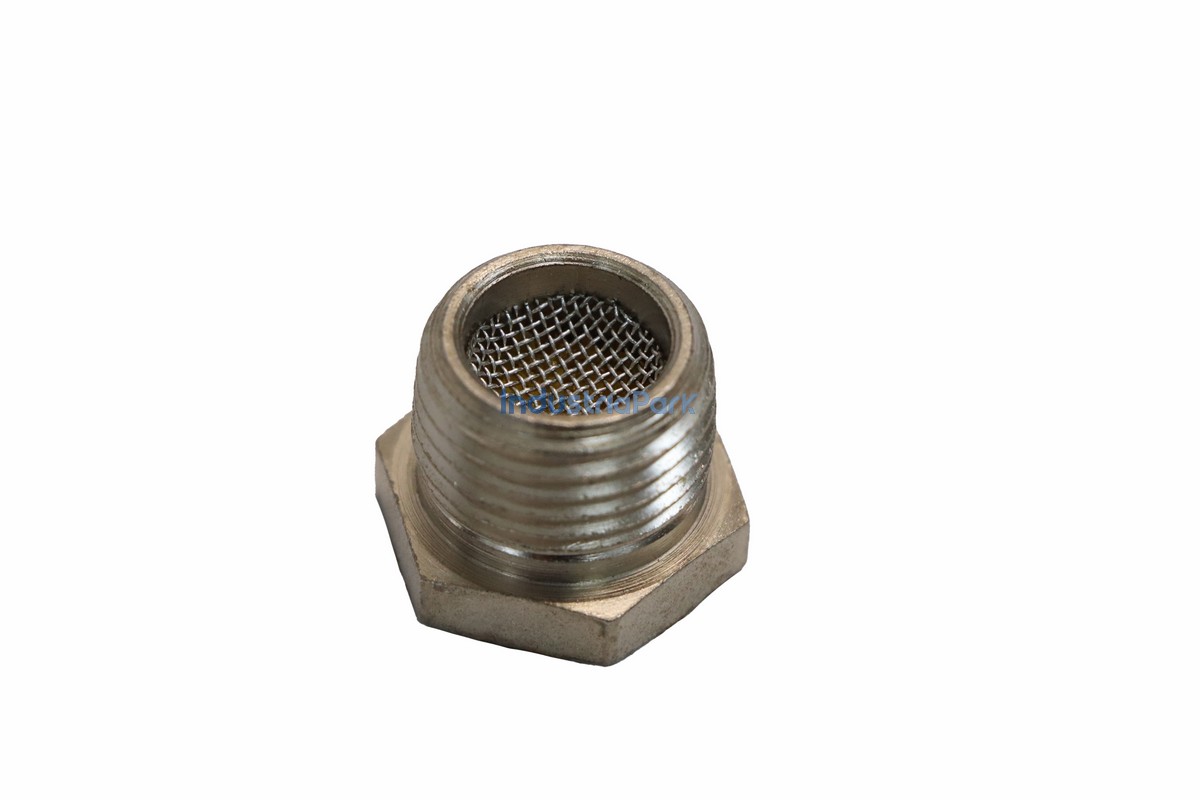 Moisture indicator       R 1/2