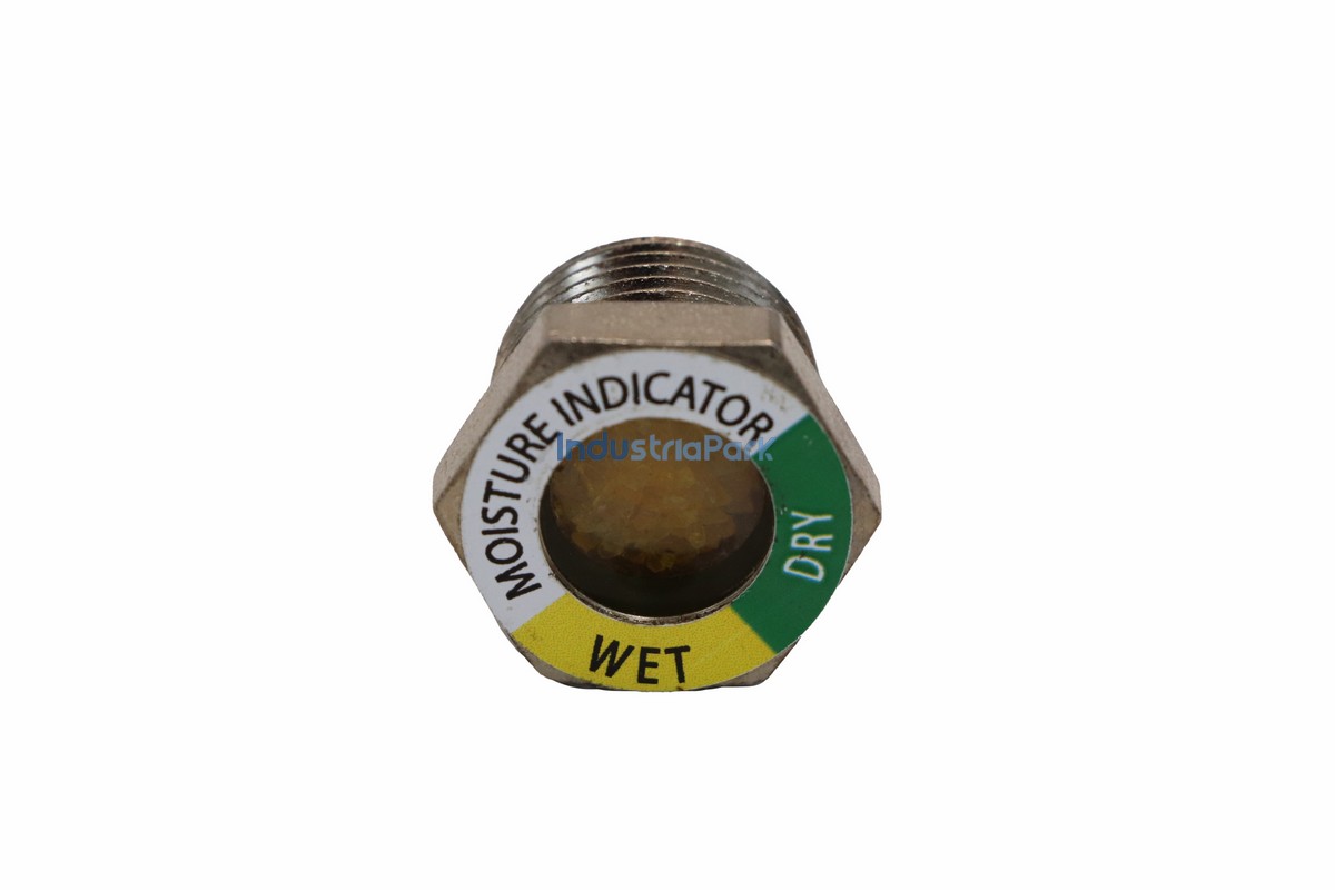 Moisture indicator       R 1/2