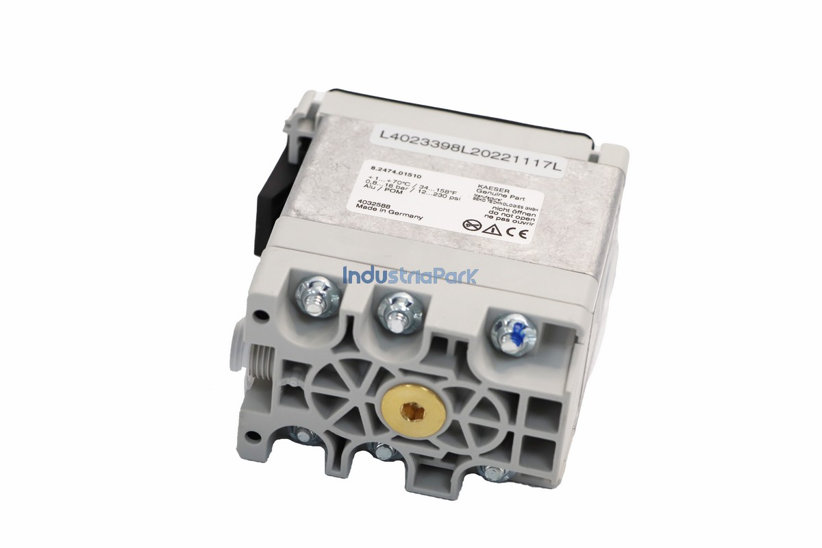 Service-Unit ECO-DR.31 Vario
