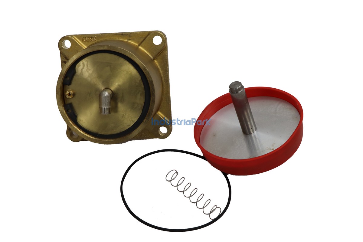 Repair kit inlet valve