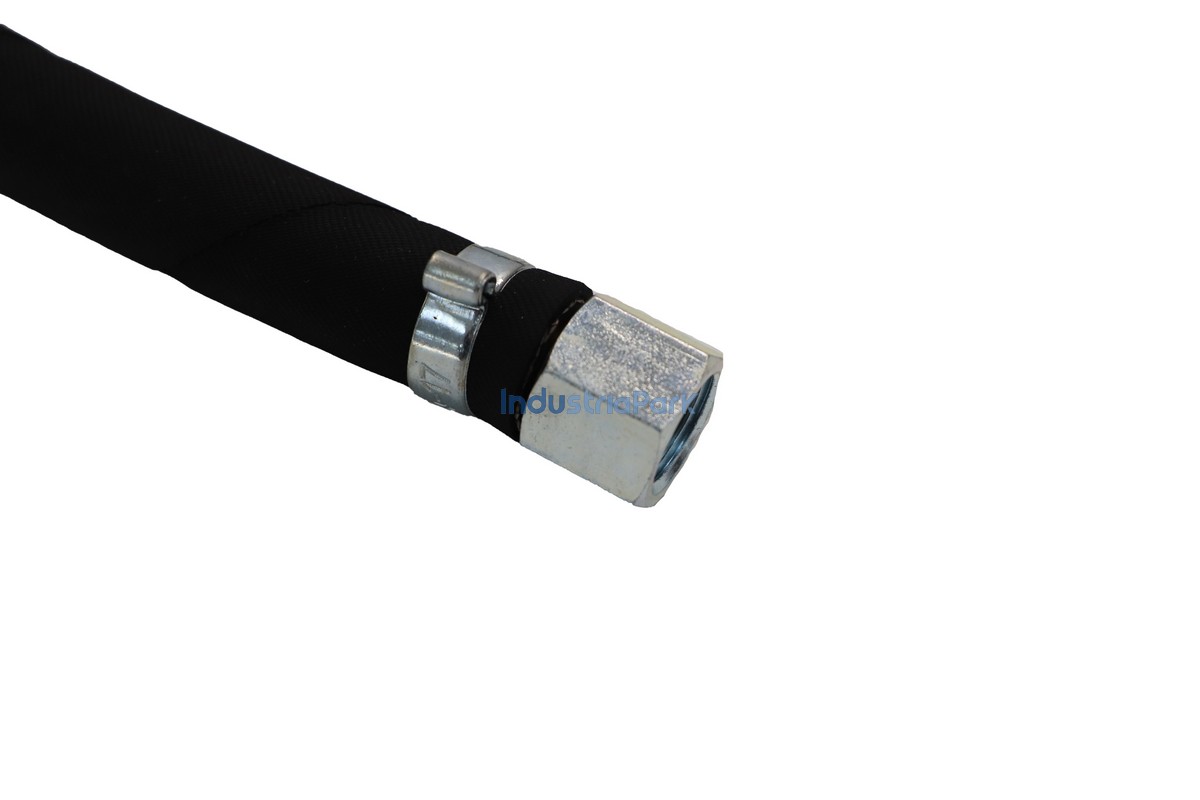 Hose line