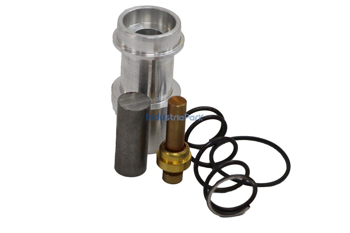 Repair kit combination valve