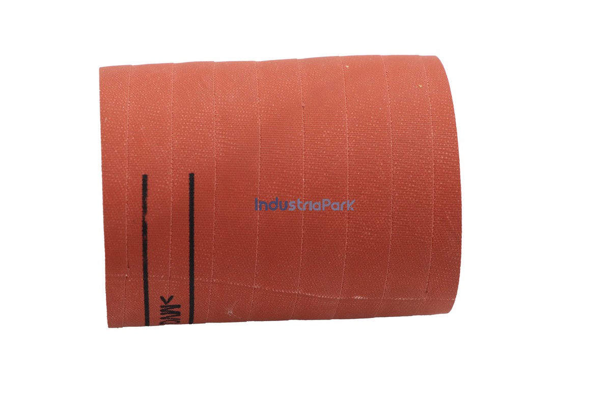 Charge air hose