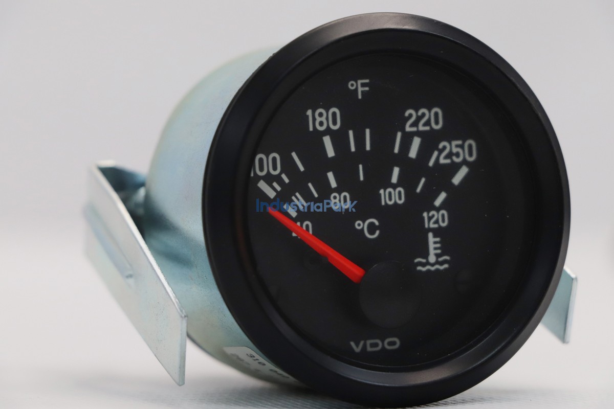 Temp gauge