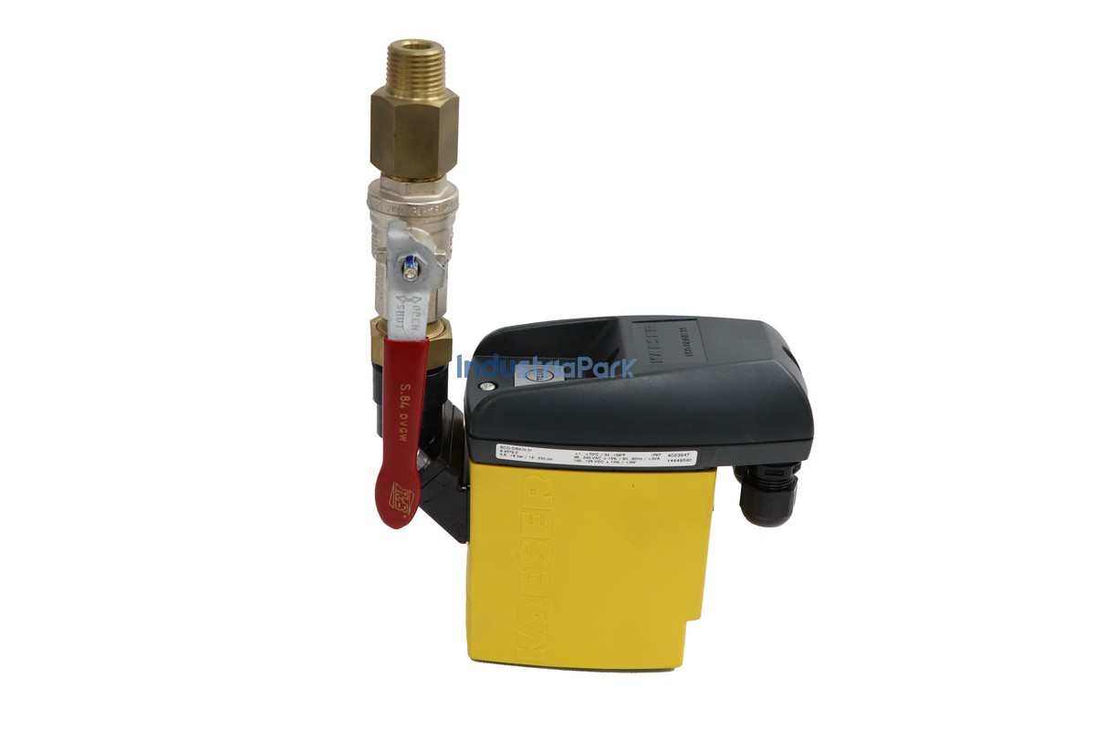 Condensate ECO-DRAIN 31 Repl: 8.0783.00020