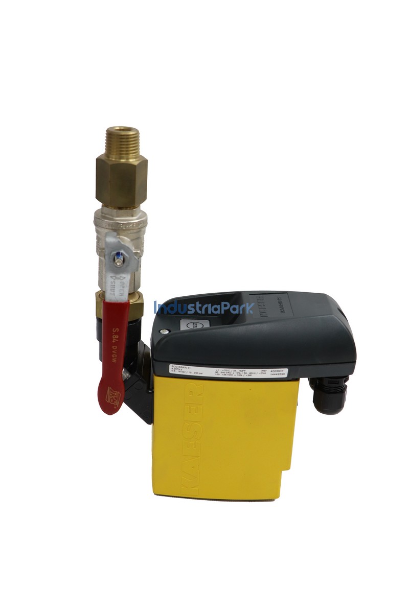 Condensate ECO-DRAIN 31 Repl: 8.0783.00020