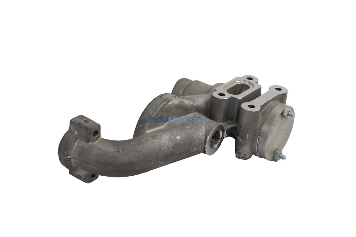 Combination valve cpl.   65?C