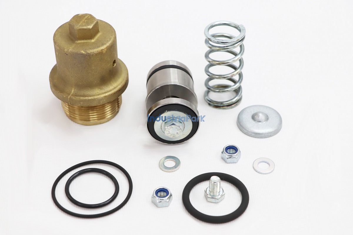 REPAIR KIT MIN.PRESS.CHECK.V.