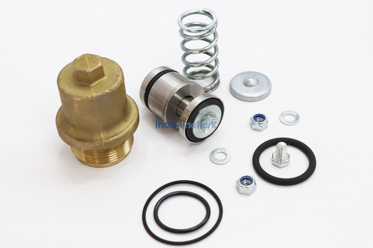 REPAIR KIT MIN.PRESS.CHECK.V.