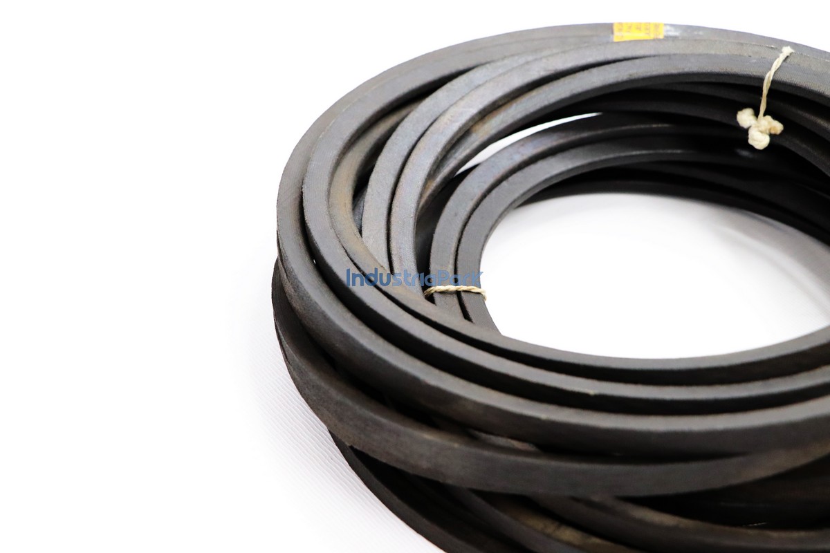 V-BELT SET OF (=6PCS)