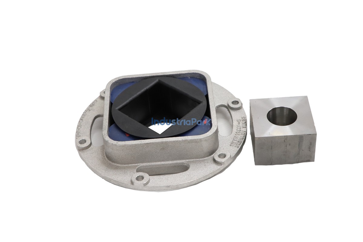 MOTOR COUPLING