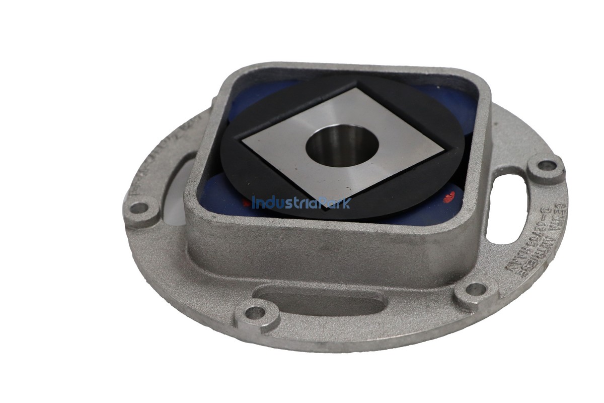 MOTOR COUPLING