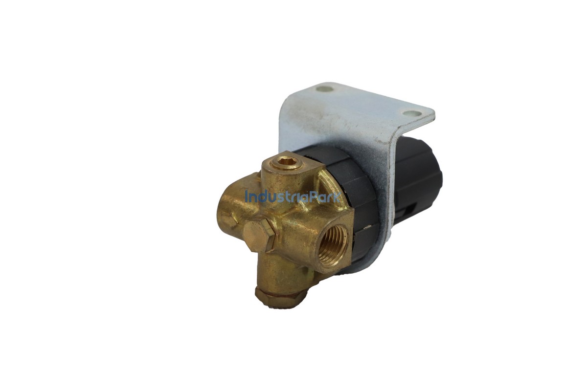 PROPORT CONTROLLER