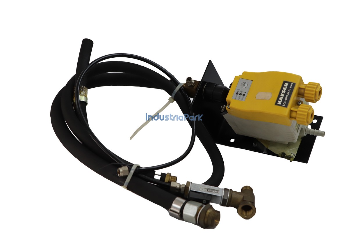 AUTOM.CONDENSATE DRAIN