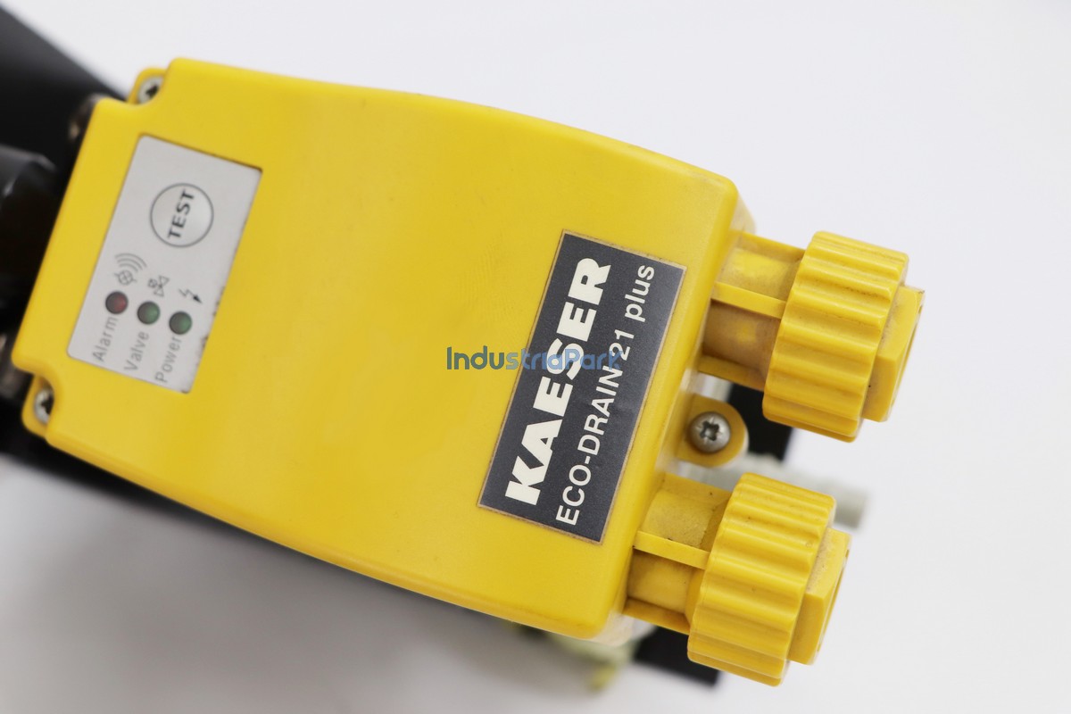 AUTOM.CONDENSATE DRAIN