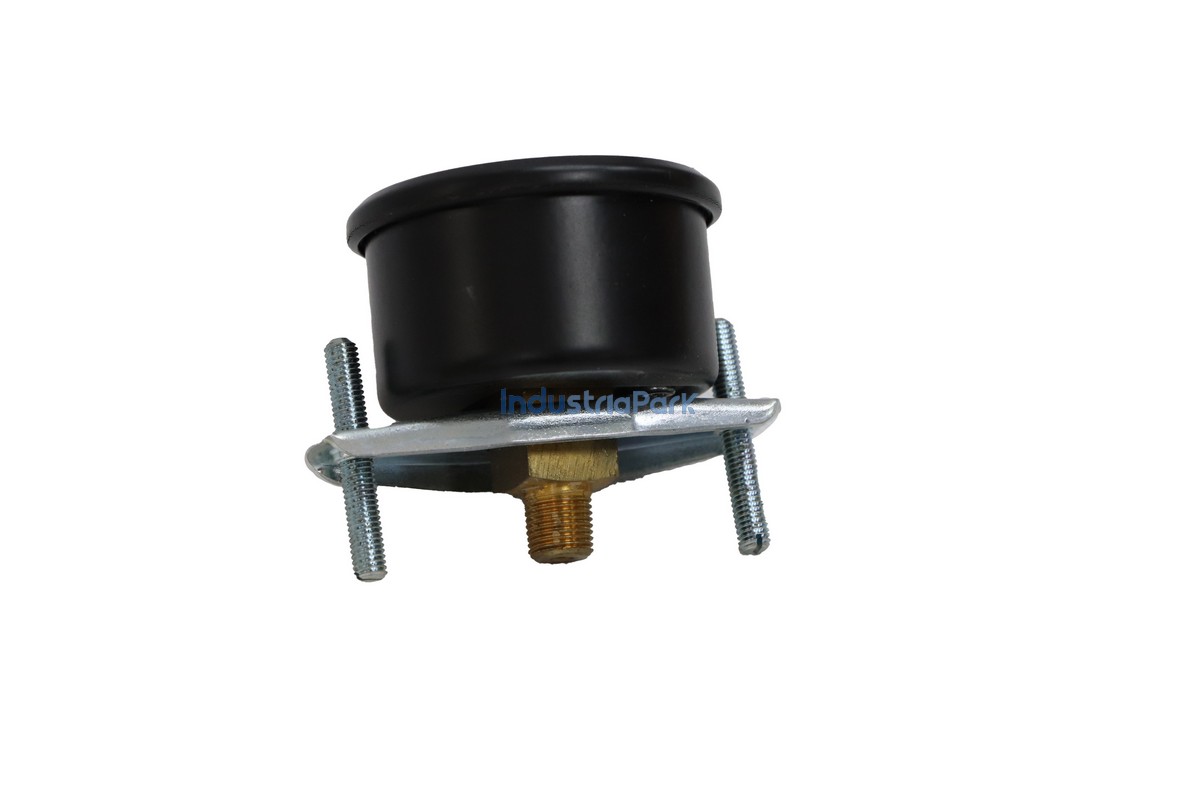 PRESSURE GAUGE 0-16 050 R1/8