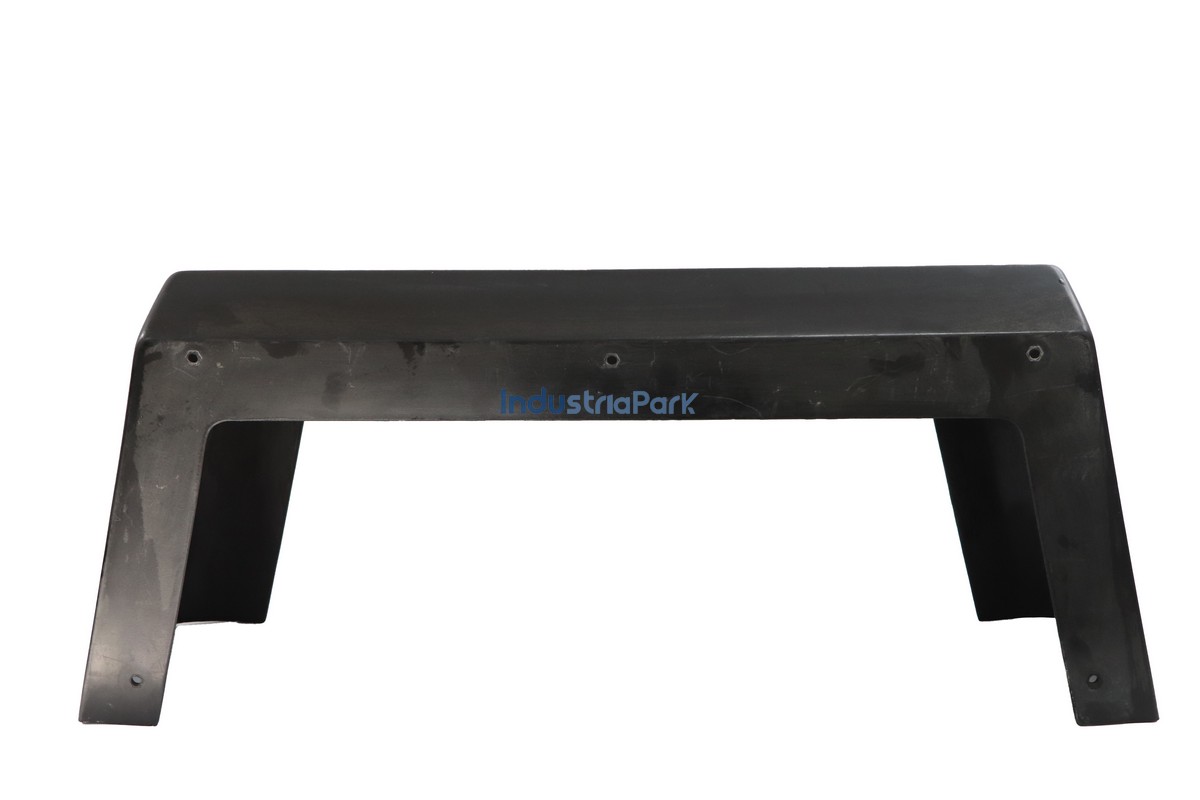 PLASTIC MUDGUARD