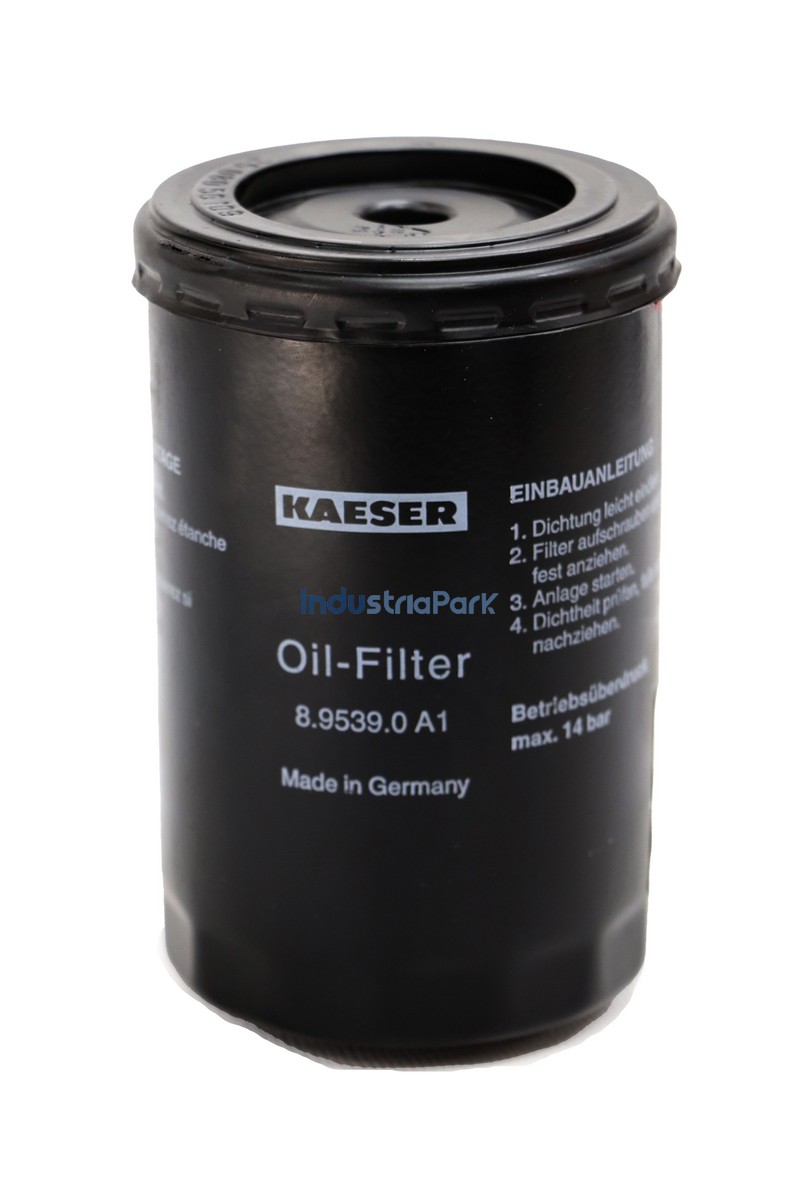 OIL FILTER CARTG.M51,56,76