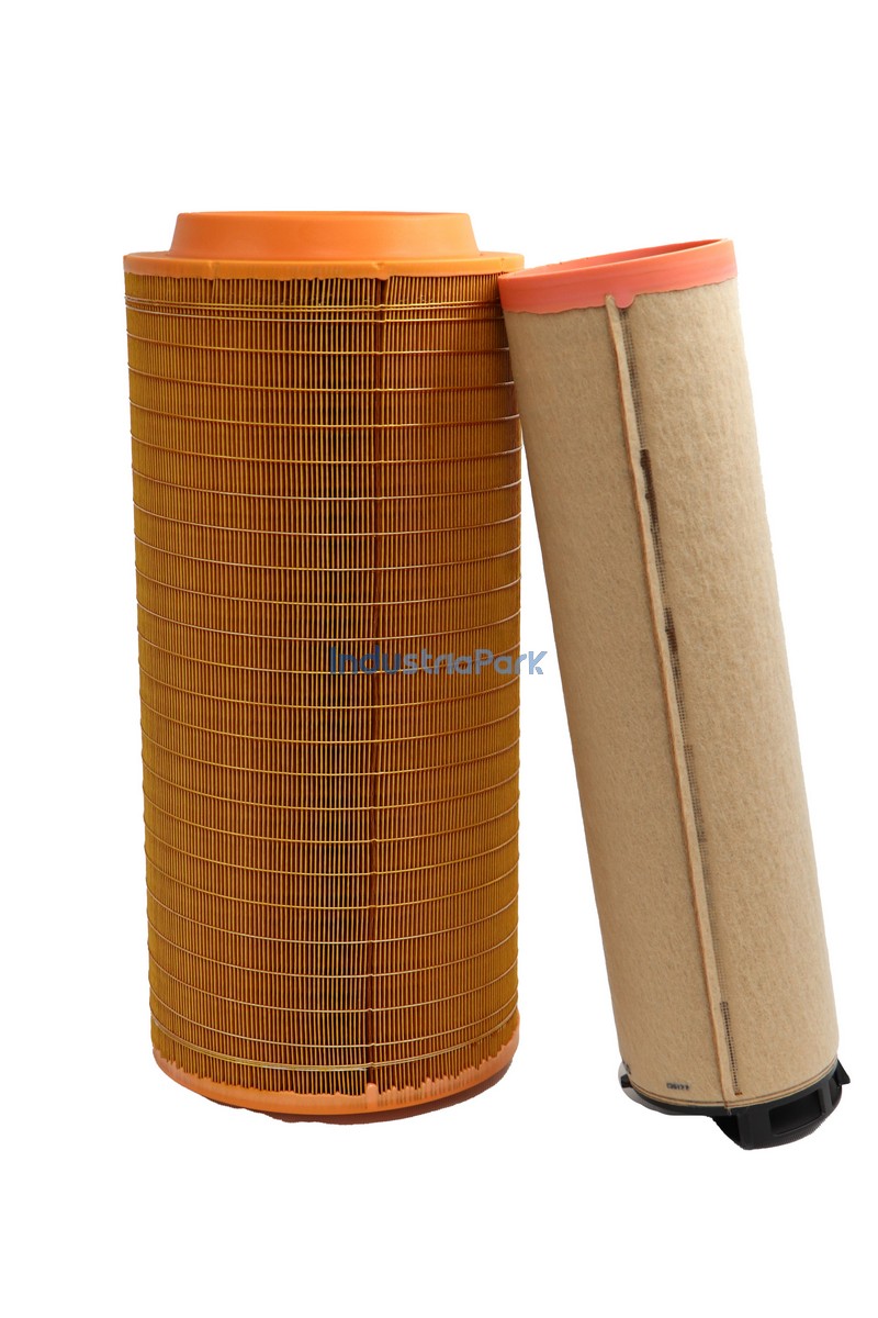 AIR FILTER INSERT- SET