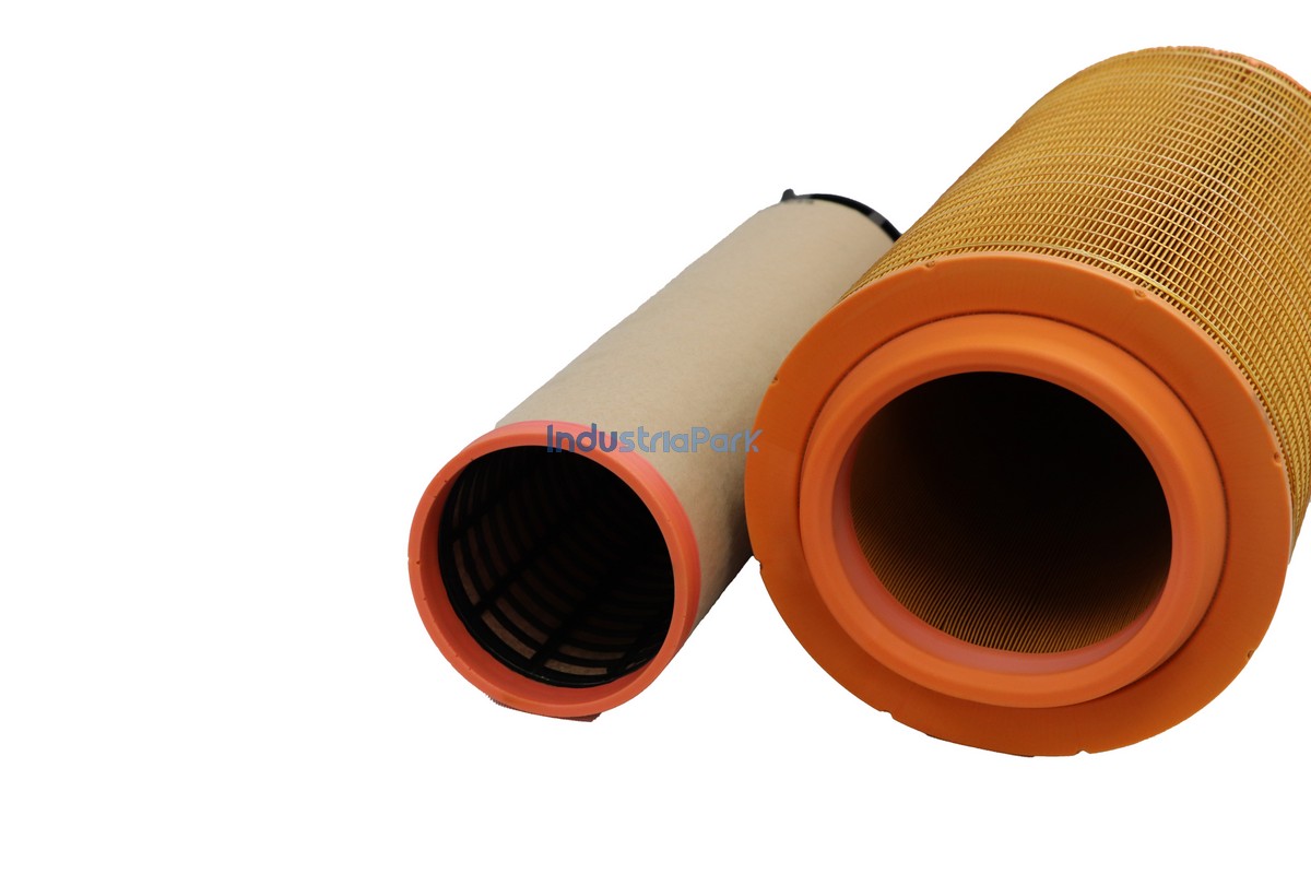 AIR FILTER INSERT- SET