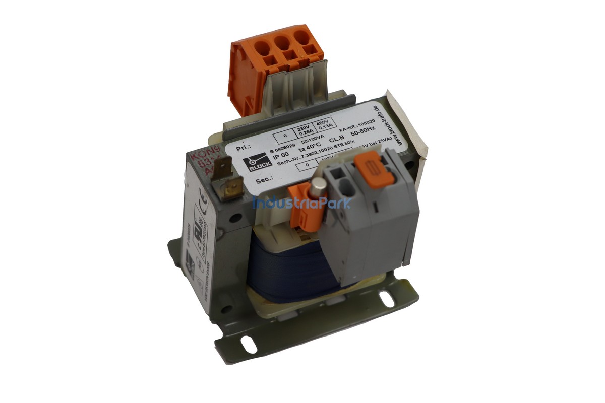 ISOLATING TRANSFORMER