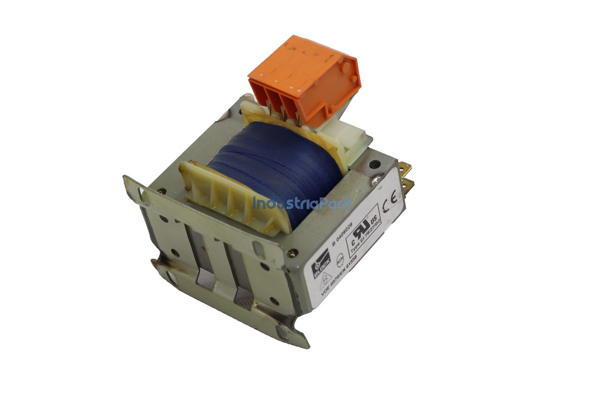 ISOLATING TRANSFORMER