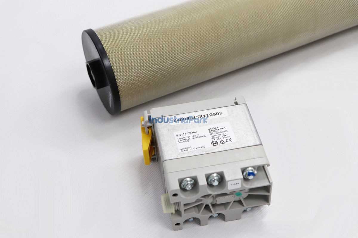 MAINTENANCE PACKAGE A TI521-T1901