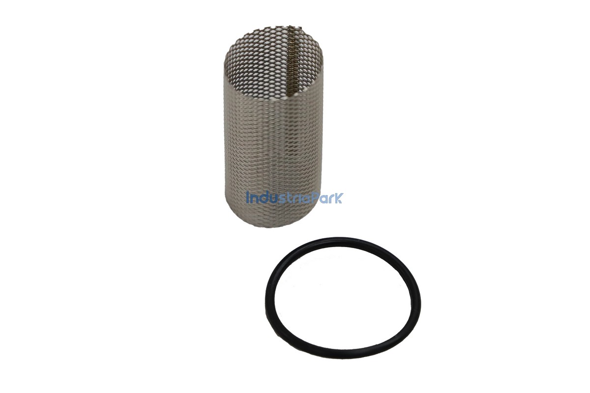 Maintenance kit Dirt trap/nozzle