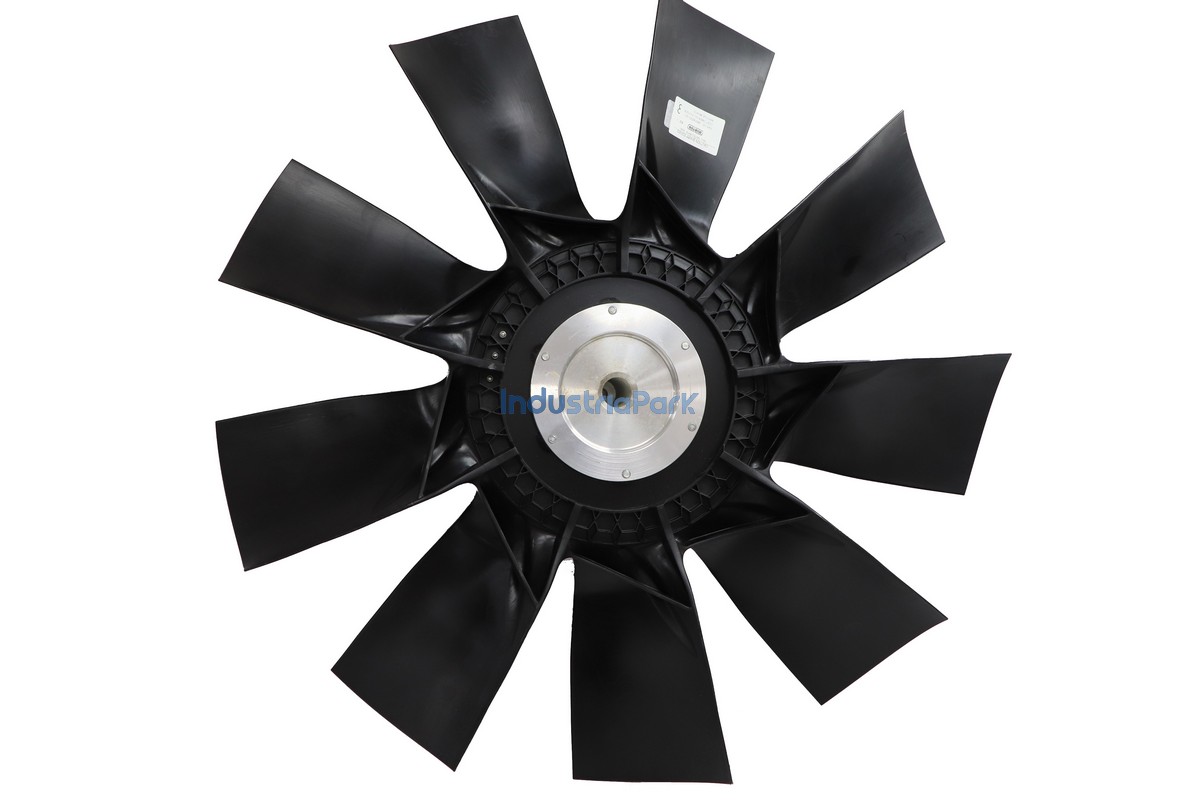 FAN UNIT 222385E0