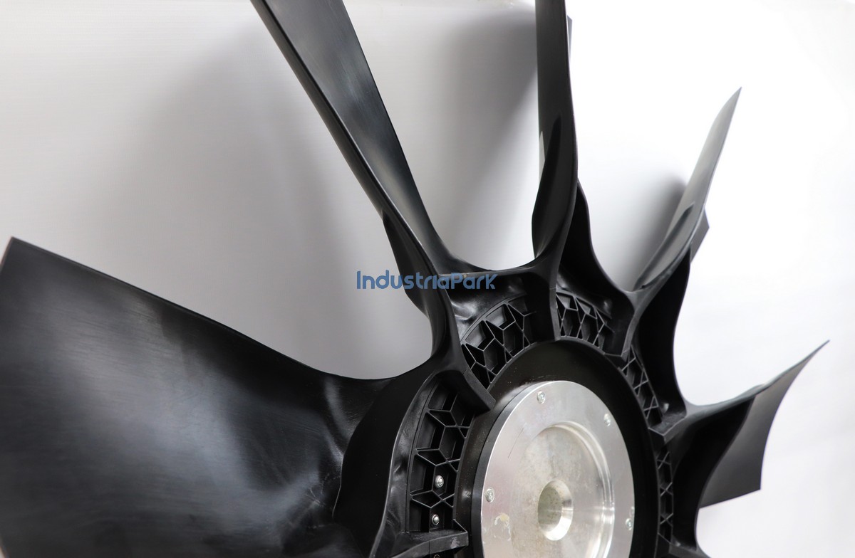 FAN UNIT 222385E0