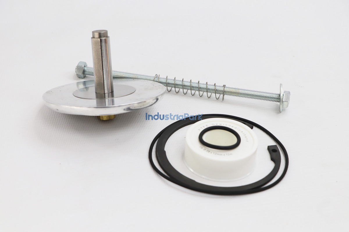 M. Kit InletV CS122