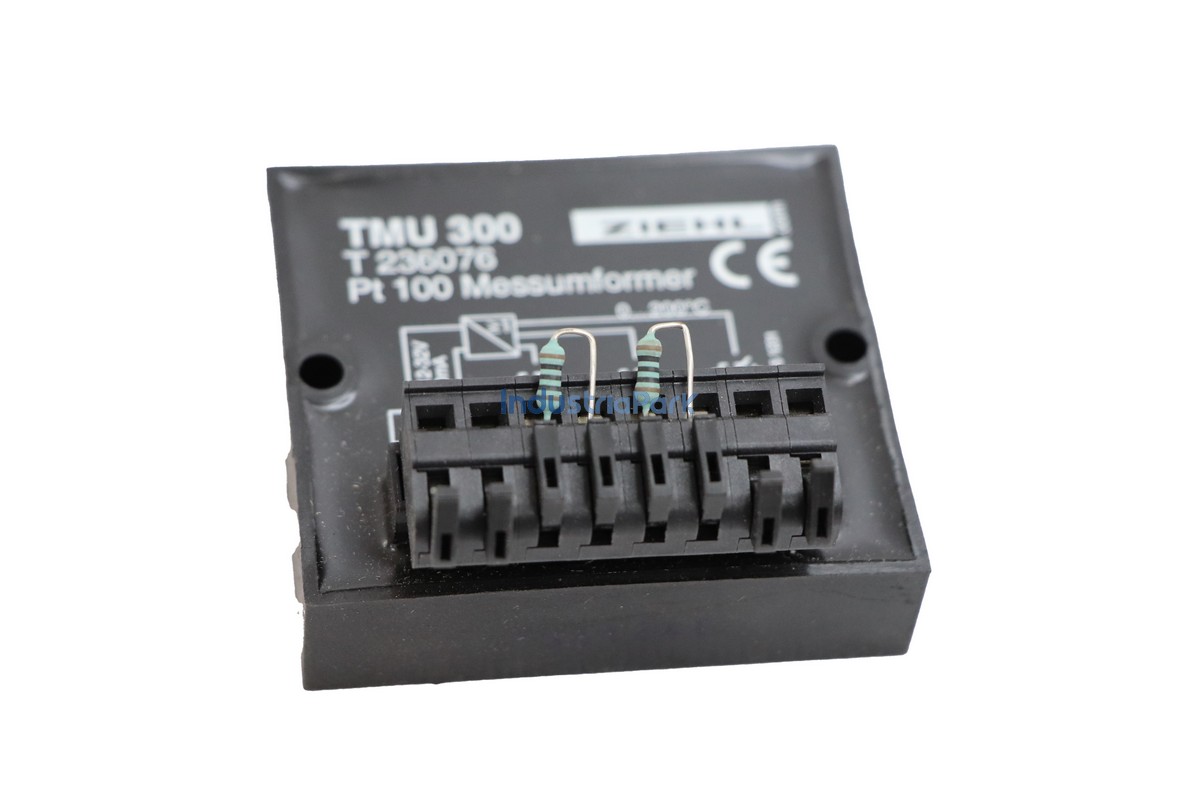 Transducer TMU 300K