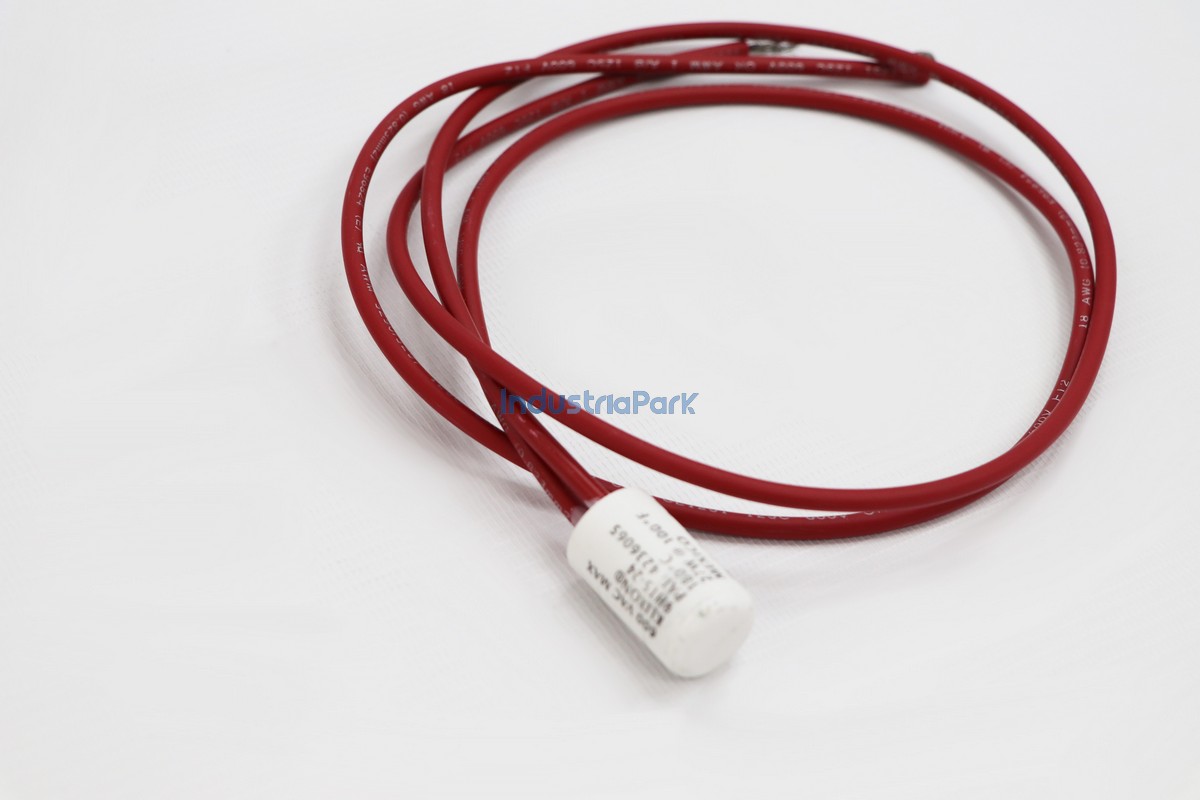 CRANKCASE HEATER